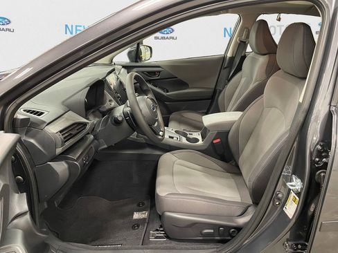 New 2026 Subaru Crosstrek 2.0i Premium AWD/4WD image 12