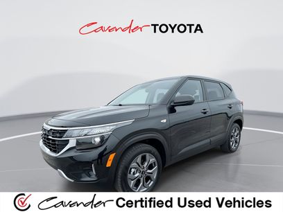Used 2026 Kia Seltos LX