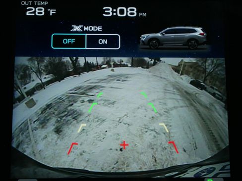 Certified 2023 Subaru Ascent Premium w/ Convenience Package image 27