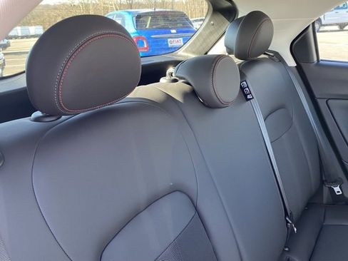 New 2023 FIAT 500X Sport w/ Technology Group image 34