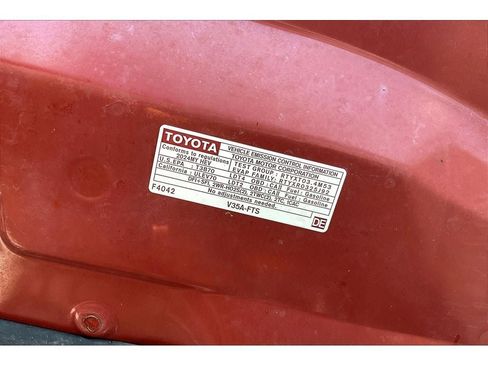 Used 2024 Toyota Tundra TRD Pro image 32