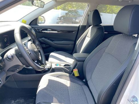 New 2026 Kia Seltos S image 37