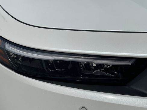 Certified 2023 Honda Accord Touring image 10