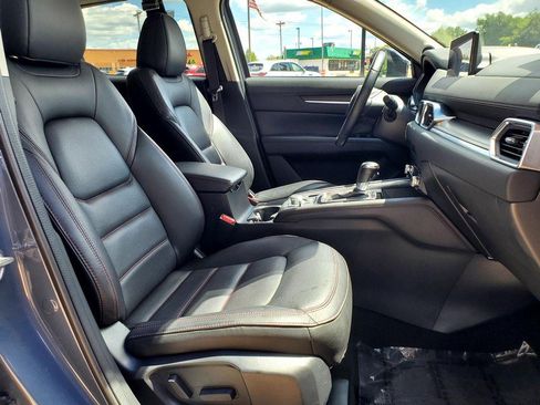 Used 2024 MAZDA CX-5 Carbon Edition AWD/4WD image 14