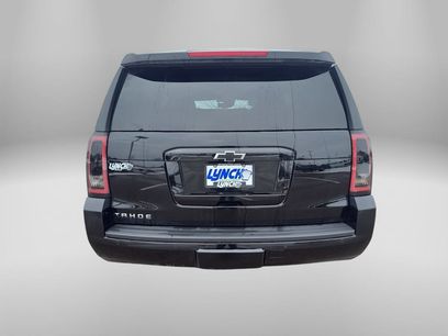 Used 2020 Chevrolet Tahoe LT