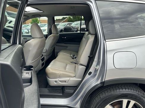 Used 2017 Honda Pilot EX-L image 13
