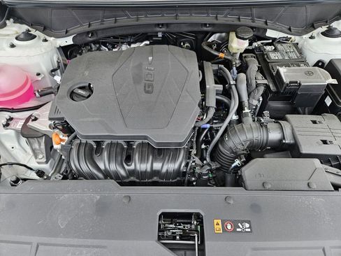 New 2026 Hyundai Tucson XRT AWD/4WD image 30