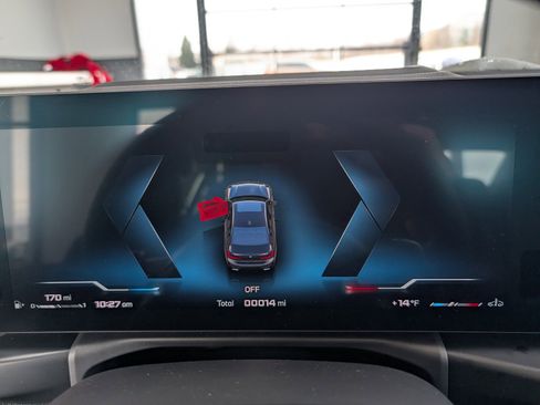 New 2026 BMW M340i xDrive image 18