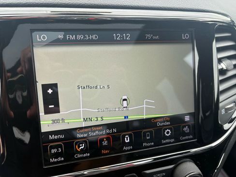 Used 2020 Jeep Grand Cherokee Limited AWD/4WD image 19