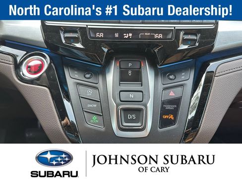 Used 2025 Honda Odyssey Touring image 15