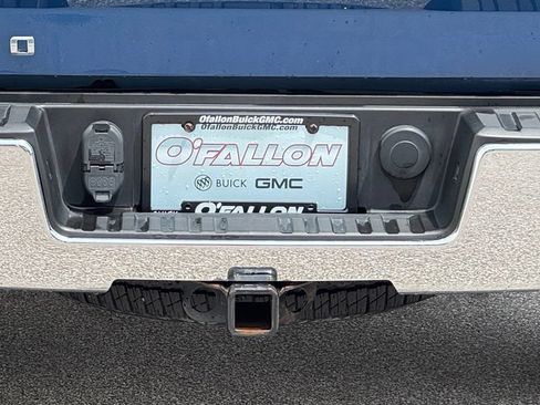 Used 2016 Chevrolet Silverado 1500 LT w/ All Star Edition AWD/4WD image 5