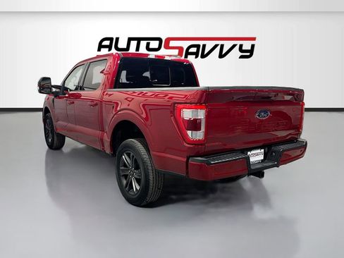 Used 2023 Ford F150 Lariat image 5