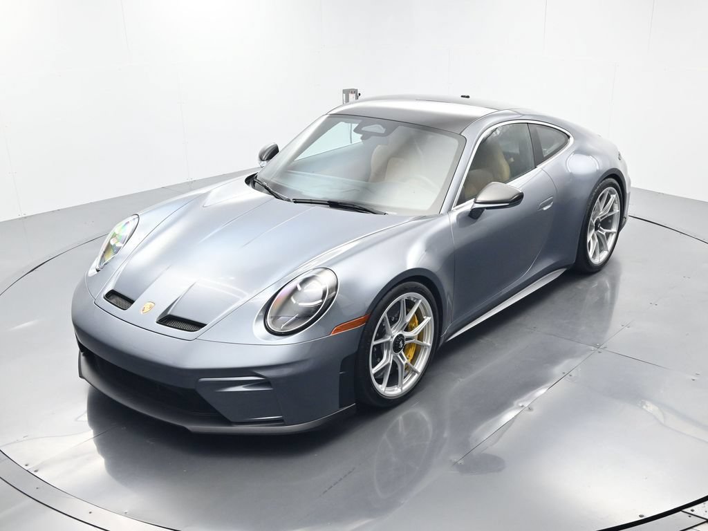 Certified 2026 Porsche 911 GT3 RWD image 37