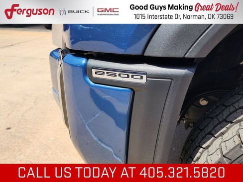 New 2026 GMC Sierra 2500 Denali w/ Denali Reserve Package AWD/4WD image 11