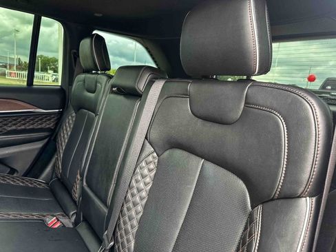 Used 2022 Jeep Grand Cherokee Summit RWD image 20