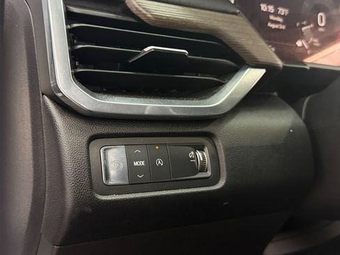 Used 2024 GMC Acadia Denali w/ LPO, Floor Liner Package FWD image 20