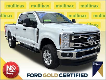 Certified 2025 Ford F250 XLT