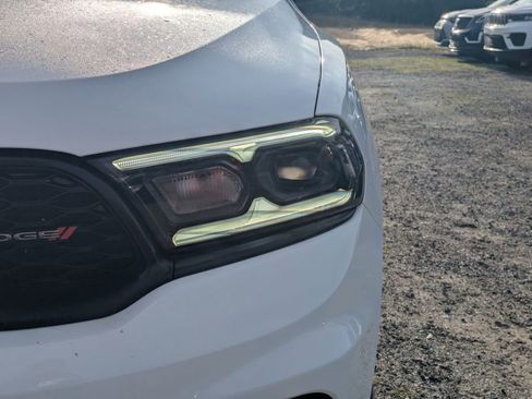 Used 2023 Dodge Durango GT image 9