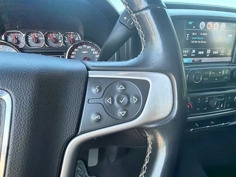 Used 2018 GMC Sierra 1500 SLE AWD/4WD image 23