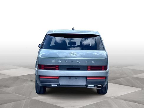 Used 2024 Hyundai Santa Fe SE FWD image 7