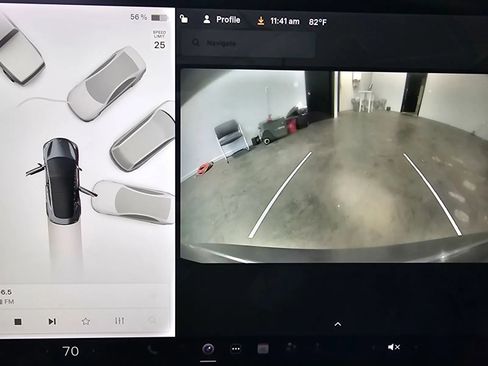 Used 2019 Tesla Model 3 Long Range AWD/4WD image 22