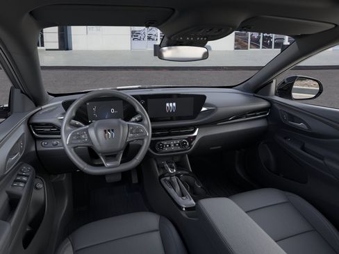 New 2026 Buick Envista Sport Touring image 16