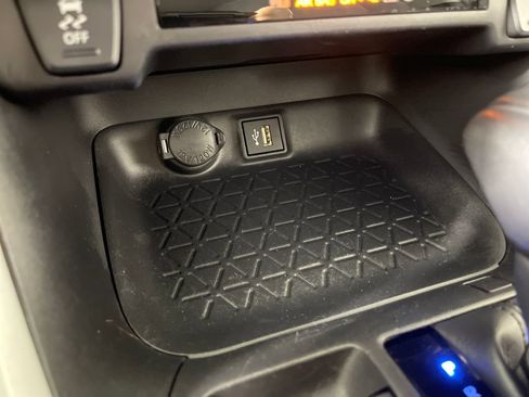 Certified 2024 Toyota RAV4 XLE FWD image 30