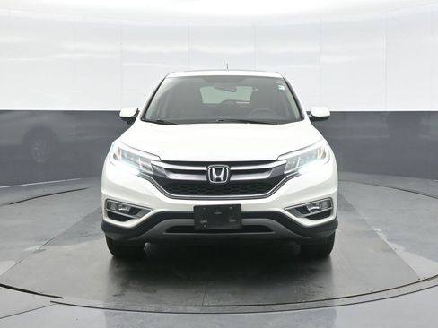 Used 2016 Honda CR-V EX image 2