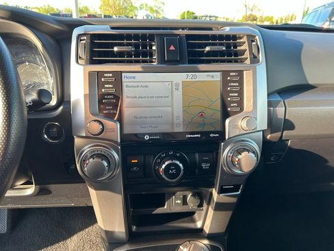 Used 2024 Toyota 4Runner SR5 Premium AWD/4WD image 18