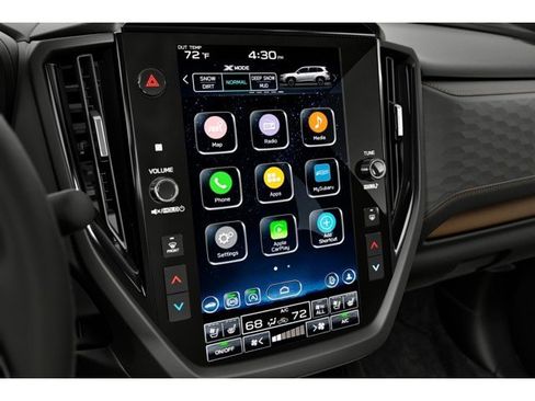 New 2026 Subaru Forester Touring image 15