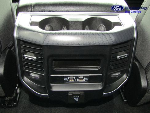 Used 2025 RAM 1500 Big Horn AWD/4WD image 29