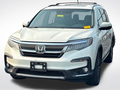 Used 2019 Honda Pilot Touring image 6