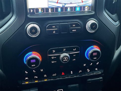 Used 2020 GMC Sierra 1500 Denali w/ Denali Ultimate Package image 16