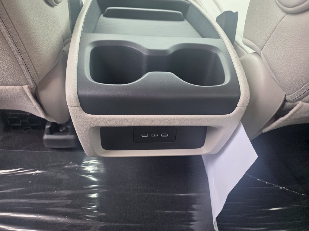 New 2027 Honda Odyssey EX-L image 13