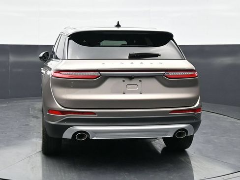 Used 2021 Lincoln Corsair Reserve w/ Equipment Group 201A AWD/4WD image 7