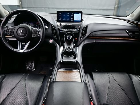 Used 2019 Acura RDX AWD w/ Advance Package image 16