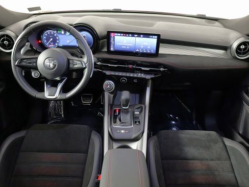 Used 2024 Alfa Romeo Tonale Veloce image 59