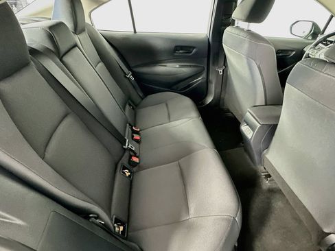 Used 2024 Toyota Corolla LE FWD image 25