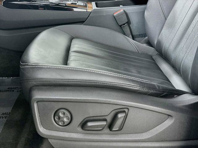 Certified 2023 Audi Q5 2.0T Premium AWD/4WD image 17
