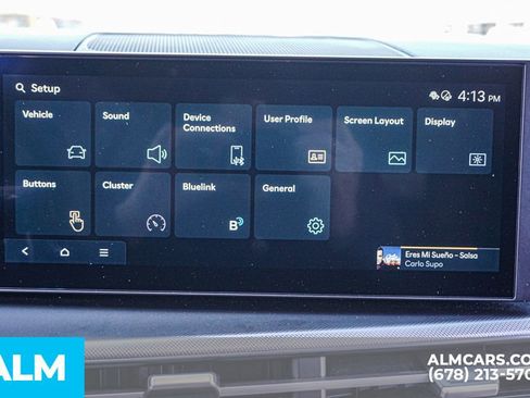 Used 2025 Hyundai Santa Fe SEL image 37