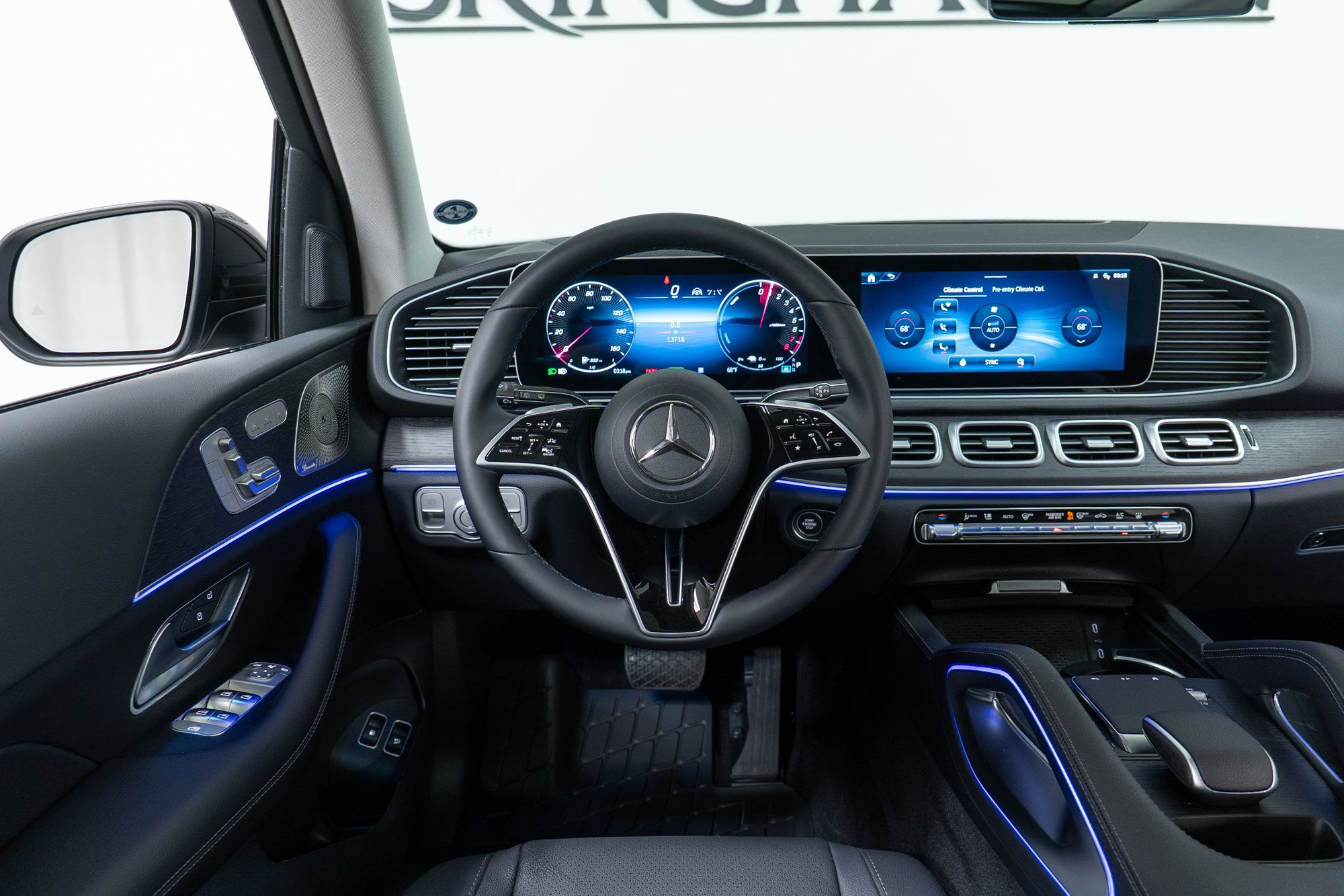 Used 2026 Mercedes-Benz GLE 450e 4MATIC image 17