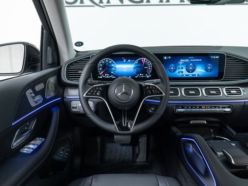 Certified 2026 Mercedes-Benz GLE 450e 450e 4MATIC image 17