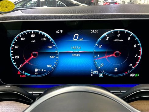Used 2022 Mercedes-Benz GLE 350 4MATIC image 26