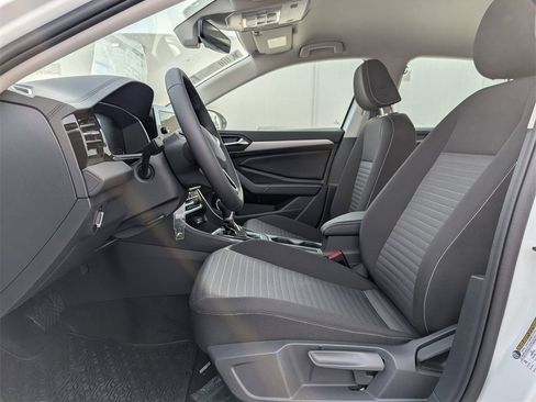 New 2026 Volkswagen Jetta S image 12