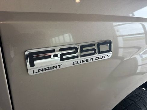 Used 2006 Ford F250 Lariat AWD/4WD image 7