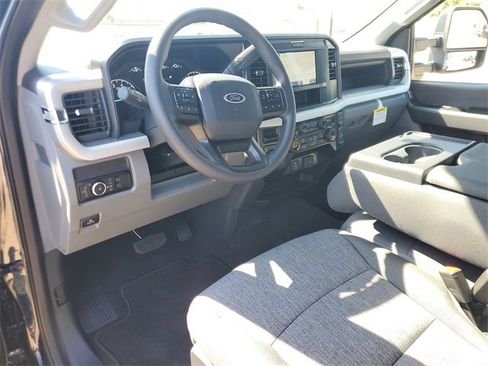 New 2025 Ford F250 XL w/ STX Appearance Package image 16