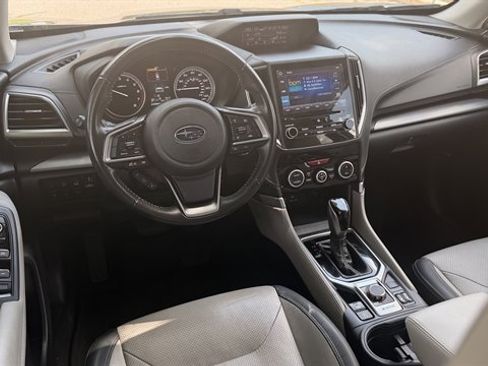 Used 2019 Subaru Forester Limited w/ Popular Package #3 AWD/4WD image 8