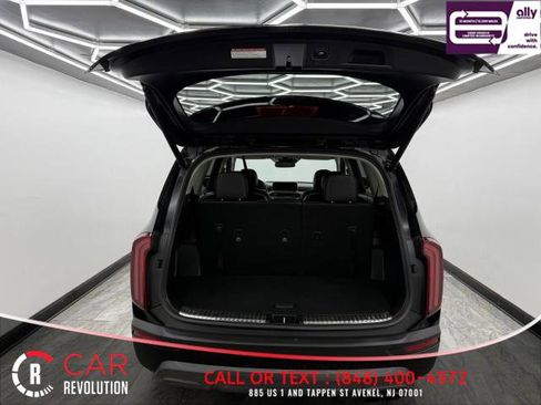 Used 2020 Kia Telluride SX image 6