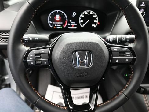Used 2026 Honda HR-V Sport image 14