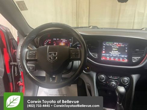 Used 2015 Dodge Dart GT image 19